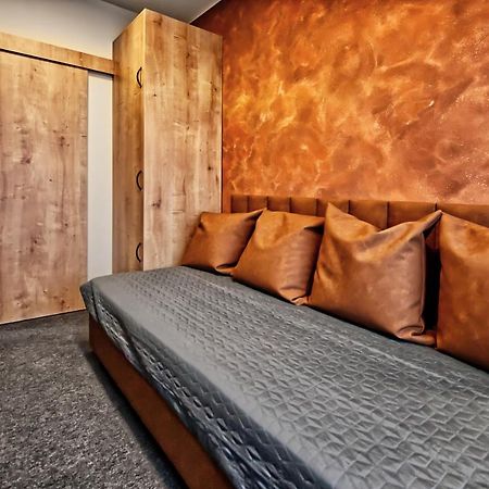 Restaurace A Penzion Praha Dolní Dunajovice Kültér fotó